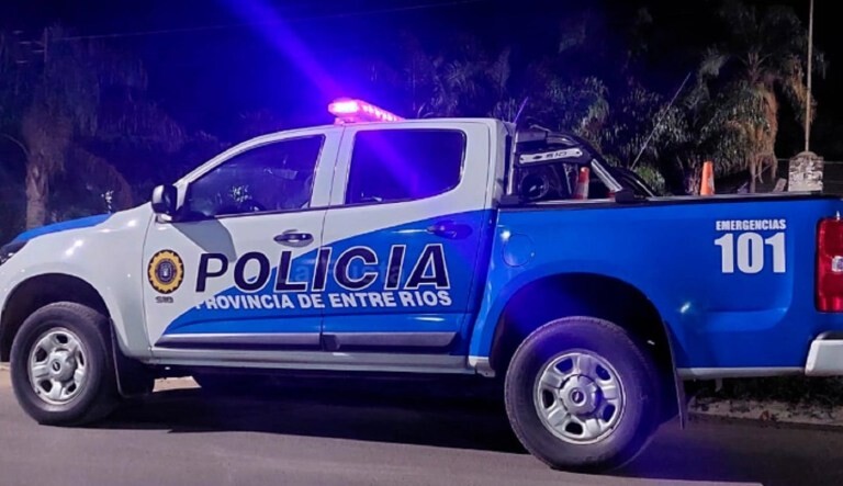 1000232125.jpg Hallaron sin vida a una mujer de 45 años: investigan las causas