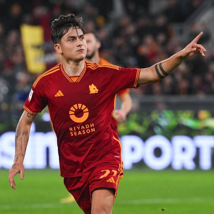 1000242280.jpg Paulo Dybala está cada vez más cerca de Boca: ¿llega en enero?