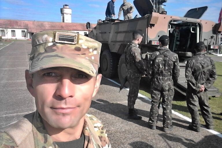 1000244717.jpg Fue hallado sin vida un militar entrerriano en Corrientes