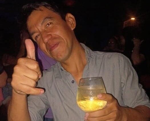 1000244724.jpg Falleció el hombre de Chajarí que había sufrido un grave accidente doméstico