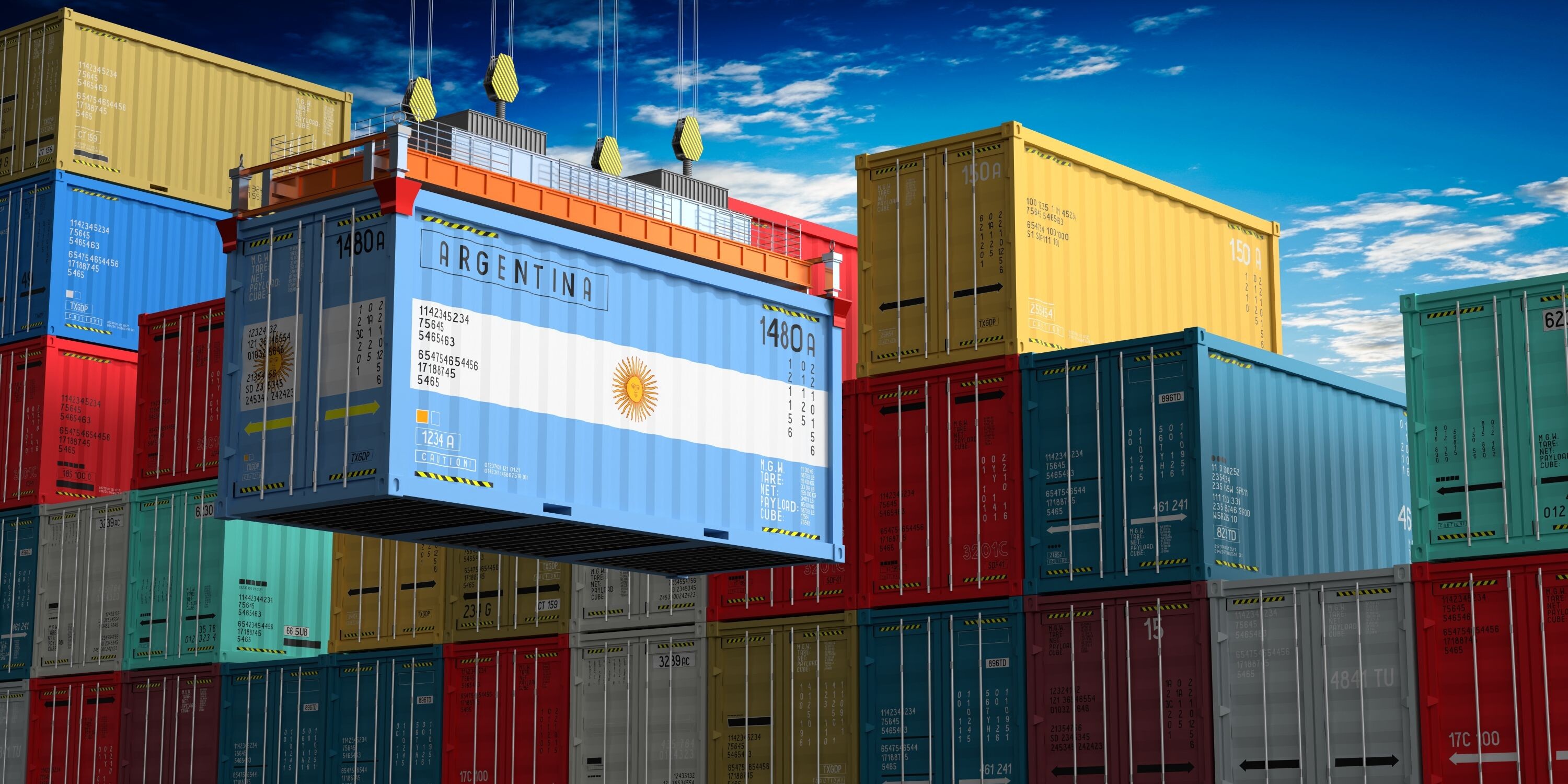 Argentina y el desafío de la exportaciones