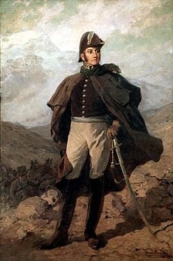 Impacto por la carta donde San Martín habla de las Islas Malvinas: por qué es un documento clave para la soberanía