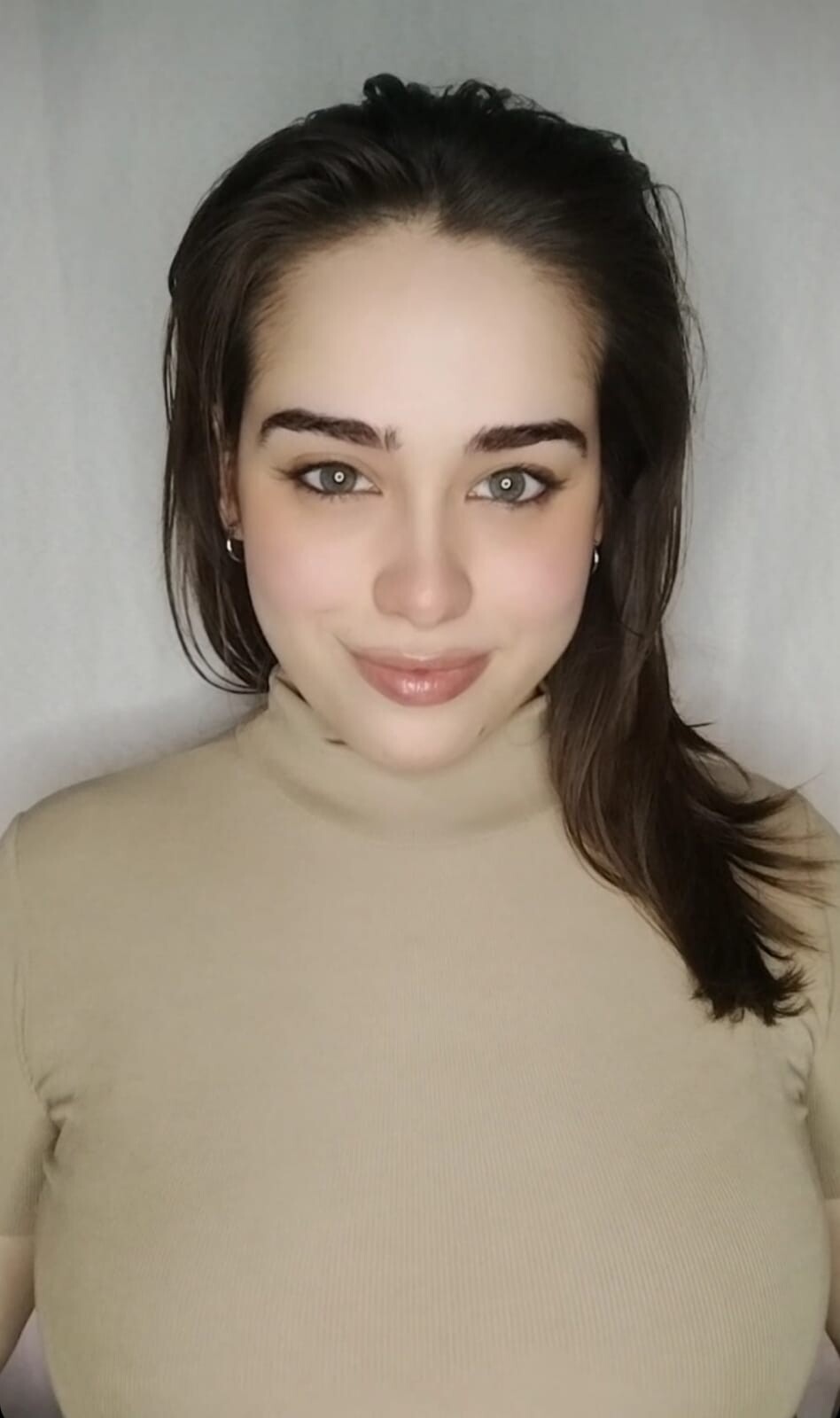 Entrevista exclusiva a YAM MISS ARGENTINA: PERONISTA Y PICANTE!