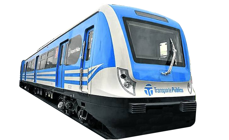 Inminente privatización de los ferrocarriles