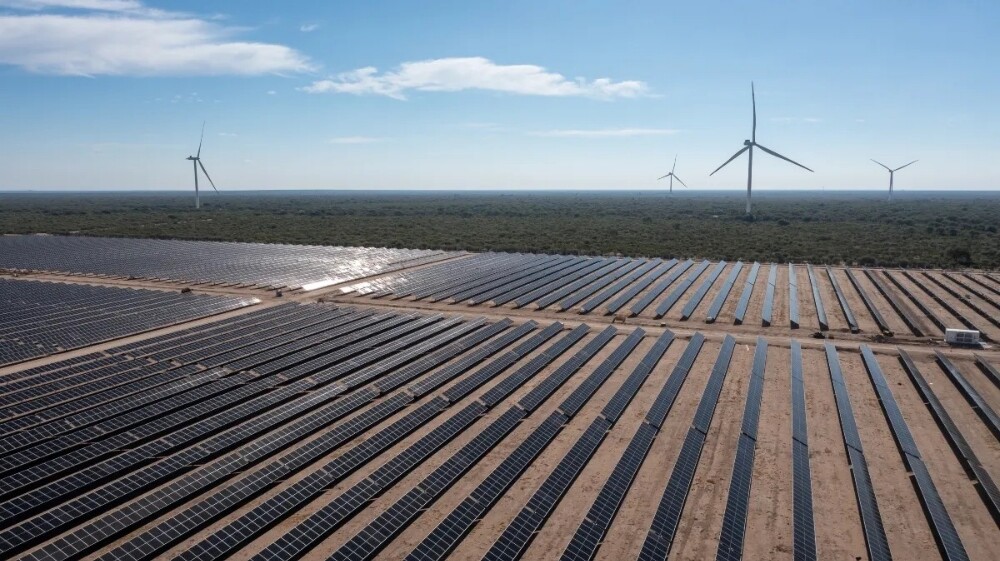 La Rioja encabeza el ranking nacional de provincias con mayor potencial para inversiones verdes