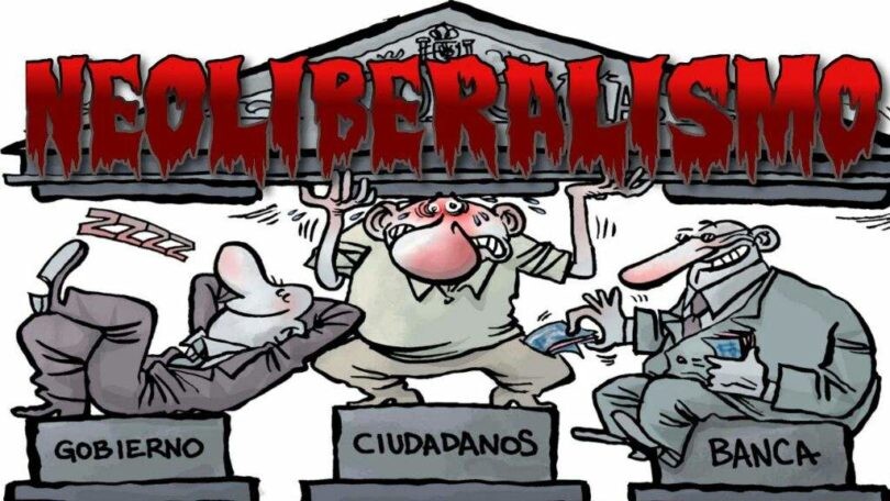 La doctrina peronista: instancia superadora frente al neoliberalismo en la Argentina   Por Ezequiel Beer