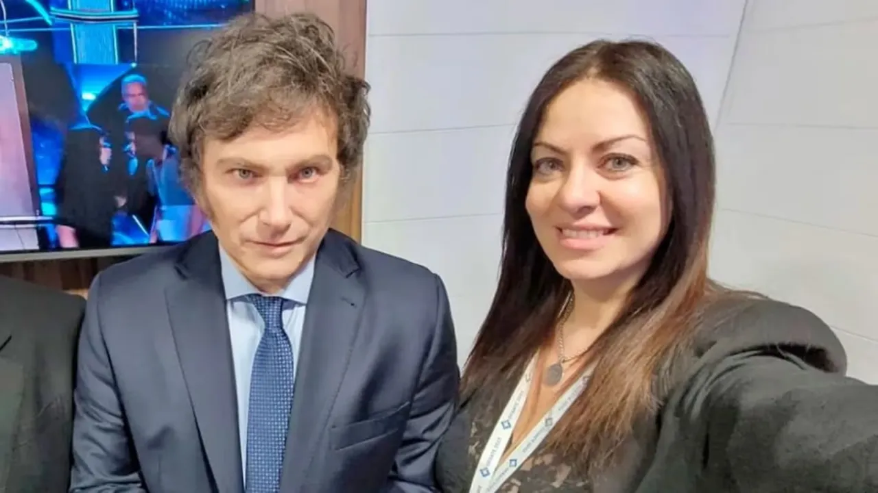 Milei prepara cambios en los planes sociales y la AUH y refuerza el poder de Pettovello