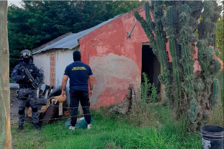 1000271025.webp Secuestro de droga en Villaguay: incautaron 160 gramos de marihuana