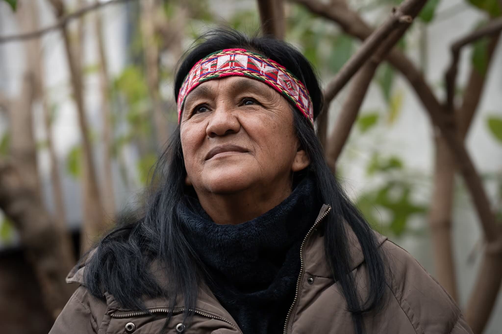 La Justicia de clases «cómo encarcelaron a Milagros Sala 10 años por ser pobre, mujer y organizar a los excluídos» Por Nicolas Schamne