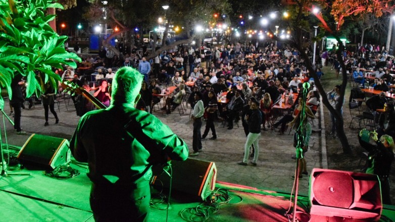 1000305730.jpg San Juan celebra la 5ª edición de “La Cuyanía” con música, danza y tradición