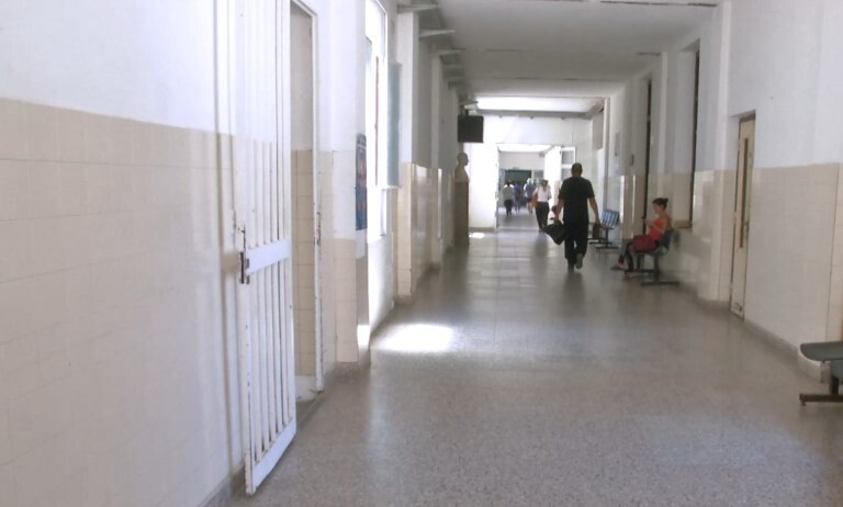 1000307307.jpg Intento de femicidio en Entre Ríos: una mujer pelea por su vida en el Hospital San Martín