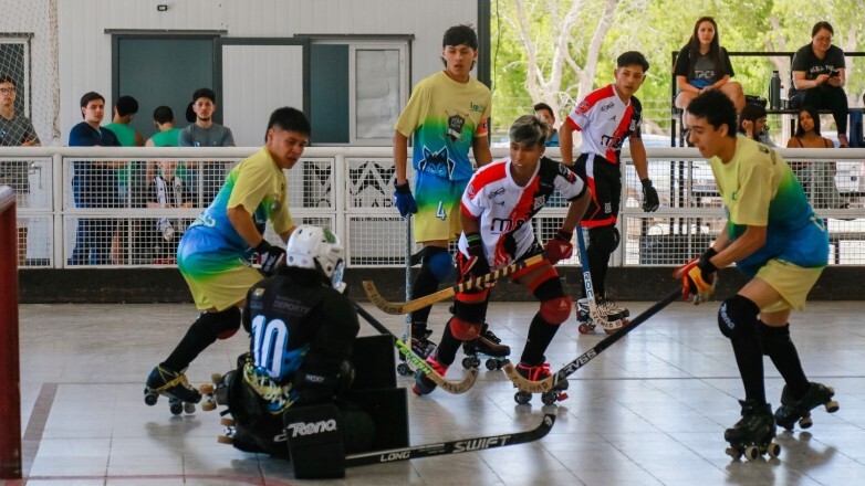 1000307833.jpg Panamericano de Clubes 2025: programación de la tercera jornada de competencia
