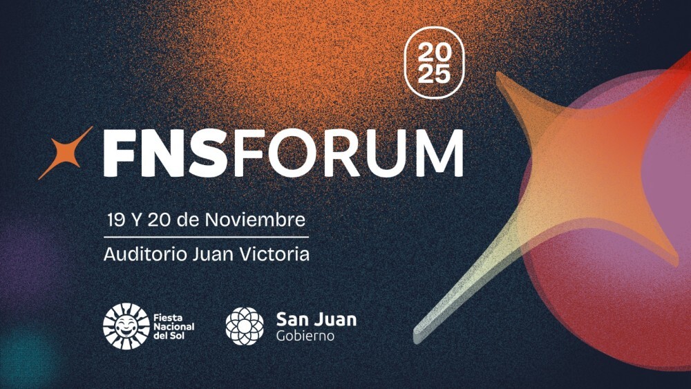 1000308449.jpg Cerró la convocatoria para la FNS Fórum por entradas agotadas