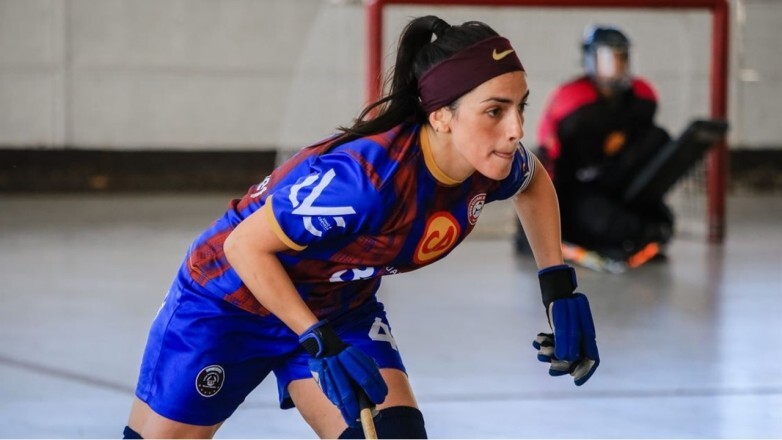 1000310618.jpg Panamericano de Clubes 2025: programación de la quinta jornada de competencia
