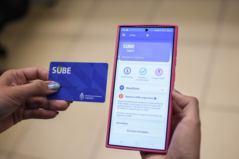 1000312162.jpg Cómo registrar la SUBE en tres simples pasos