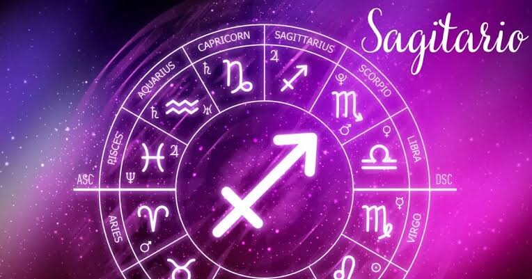 MES de SAGITARIO por Verónica Luna, Astróloga.