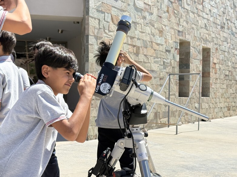 1000318819.jpg Anchipurac y el Complejo El Leoncito trabajan para acercar la astronomía a la comunidad
