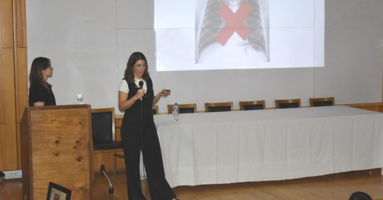 1000319189.jpg Se realizó la I Jornadas Hospitalarias de Diagnóstico por Imágenes en el Marcial Quiroga