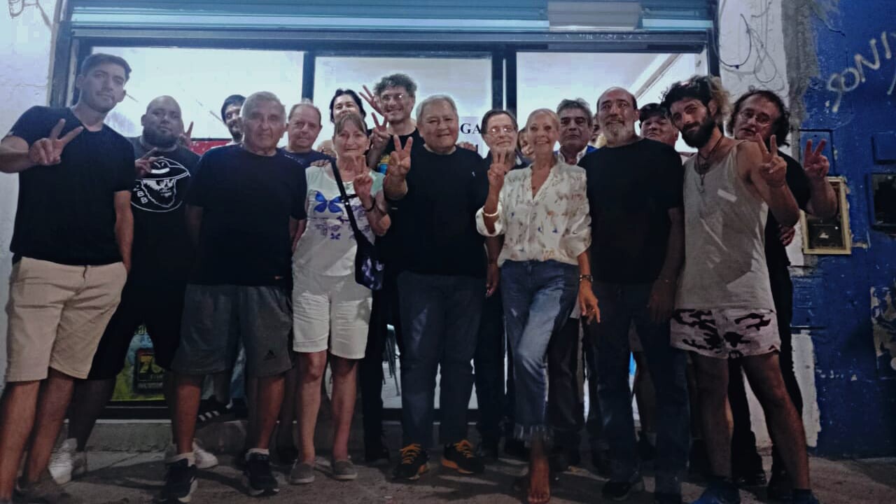 «Entre Axel Kicillof y Ricardo Quintela existe una mirada común sobre la necesidad de defender el trabajo, la producción y el rol del Estado como motor de crecimiento”