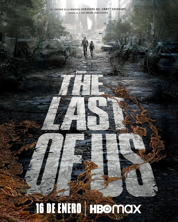 Sí The Last of Us estaría filmada en Longchamps