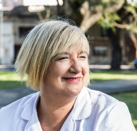 Entrevista exclusiva con la Dra. GABRIELA PIOVANO: La expertiz mata el relato!