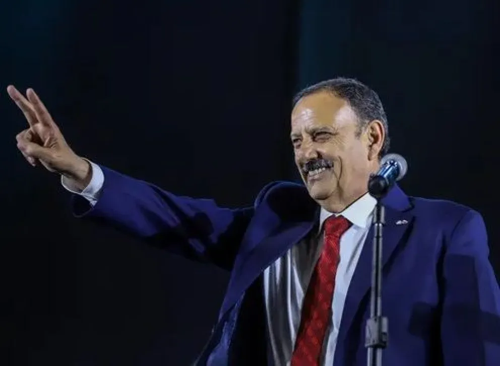 El gobernador Ricardo Quintela anticipó nuevos cambios en el gabinete: “caras conocidas porque en la administración pública no se puede venir a aprender”