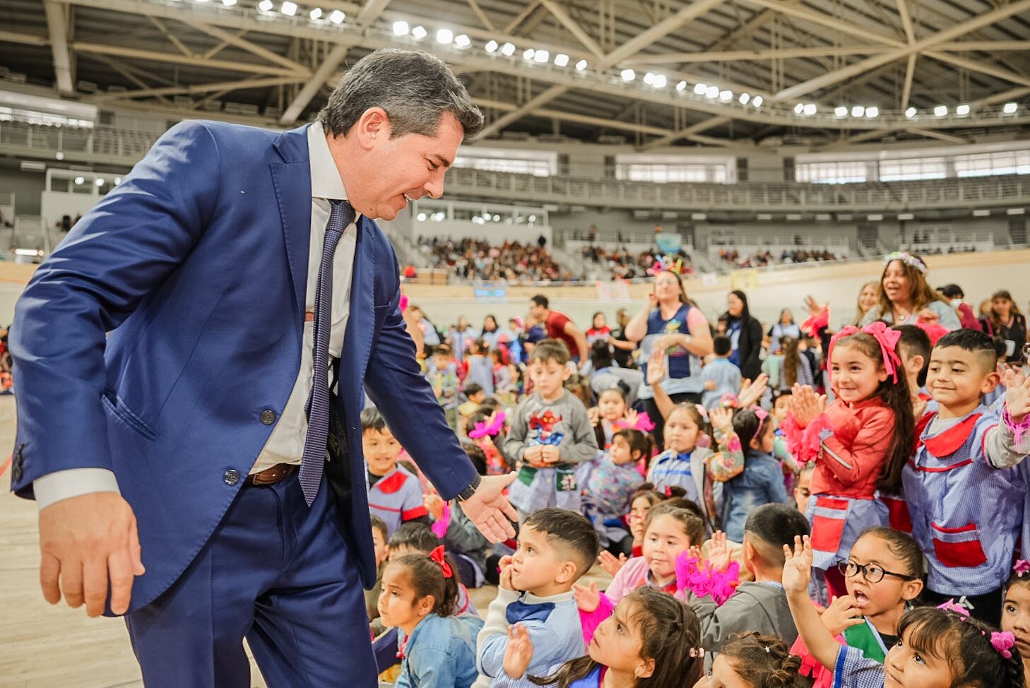 1000335090.jpg Culminó la Semana de la Educación Inicial 2025, bajo el lema “Sembrando infancia, cosechando futuro”