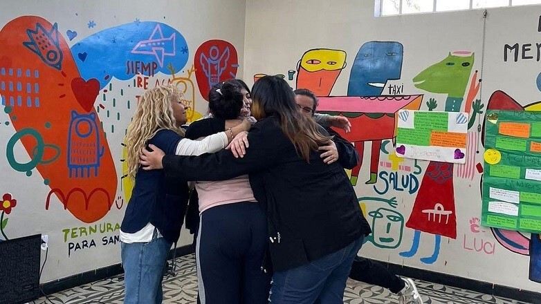 1000335169.jpg San Juan; Estos son los espacios de salud para adolescentes