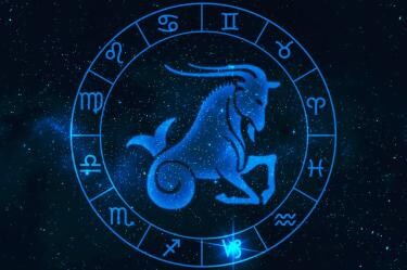 MES de CAPRICORNIO por Verónica Luna, Astróloga.