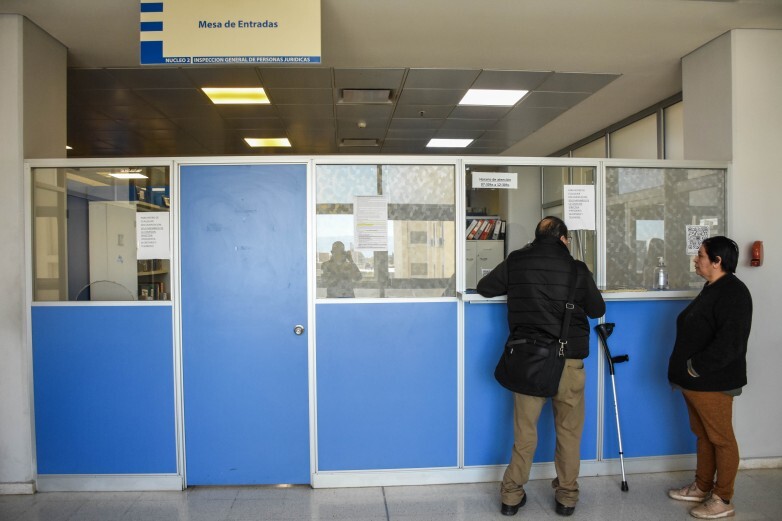 1000341430.jpg Las asociaciones civiles podrán inscribir los cambios en sus comisiones directivas