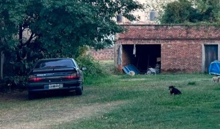 Espanto en Chajarí: adolescente amenazó con matar a su bebé tras discutir con su pareja