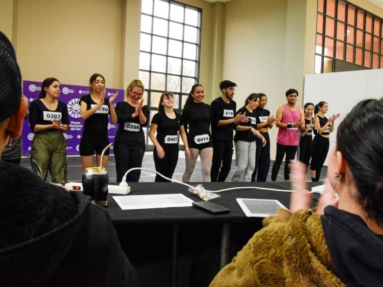 1000348766.jpg Abren la inscripción para casting de artistas de la FNS 2025