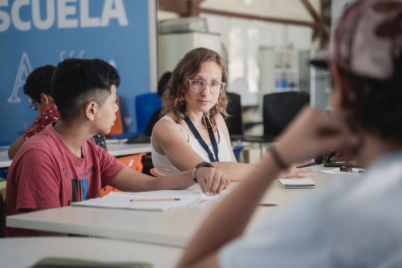 1000348799.jpg Inscripciones para apoyo escolar gratuito para alumnos de secundaria