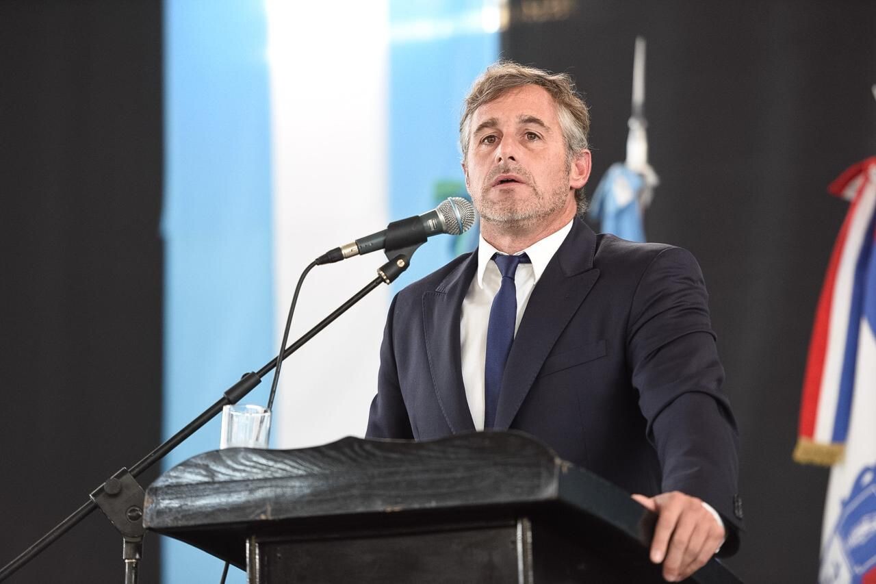 deliberante: «En Pilar seguiremos llevando adelante políticas públicas que sostengan el compromiso que asumimos con nuestros vecinos»*