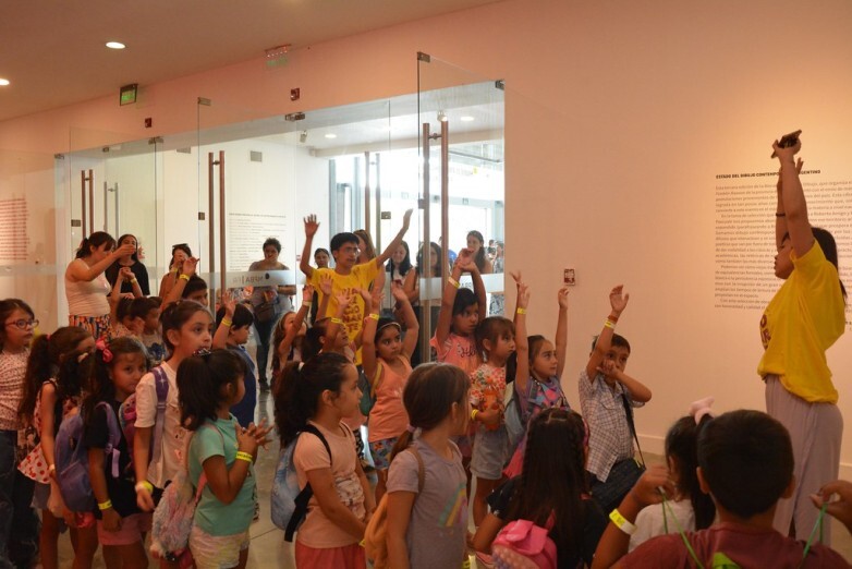 1000356027.jpg Vacacionarte 2026 abre inscripciones para su 18° edición