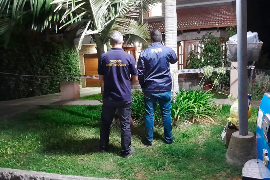 1000357354.webp Homicidio de Luciano Emerí: el arma secuestrada habría sido robada a una soldado