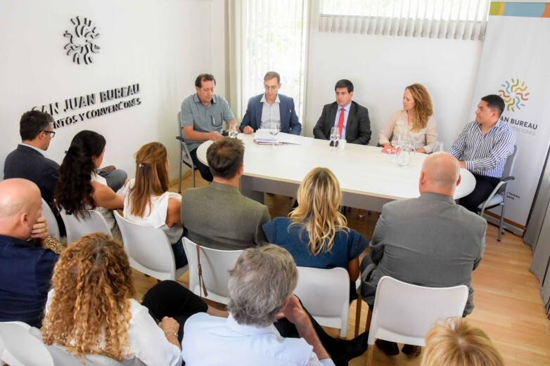 1000357497.jpg San Juan Bureau proyecta un 2026 de crecimiento para el turismo de reuniones