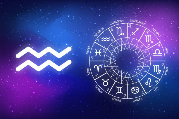 MES DEL SIGNO ACUARIO por Verónica Luna, Astróloga.