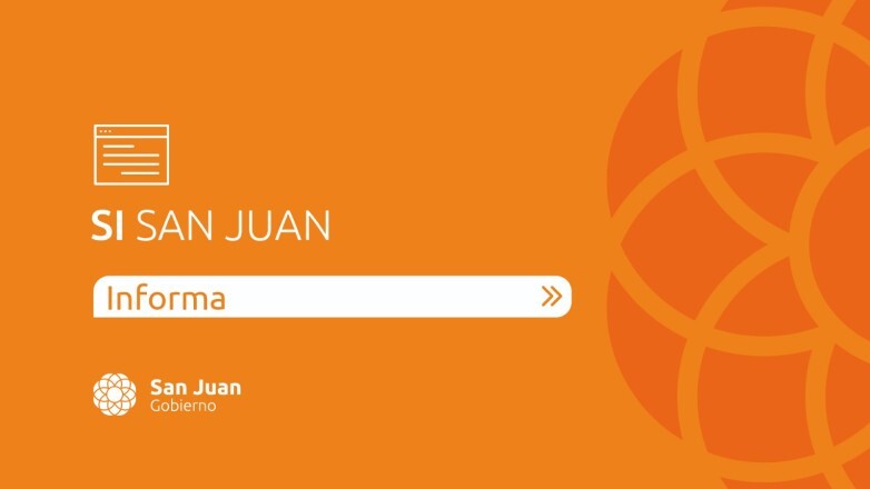 1000364545.jpg El Gobierno de San Juan decretó asueto administrativo para el 24 y 31 de diciembre del 2025