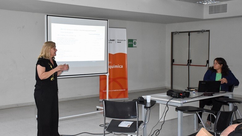 1000364548.jpg Salud realizó la segunda reunión de la Red Provincial de Laboratorios Públicos