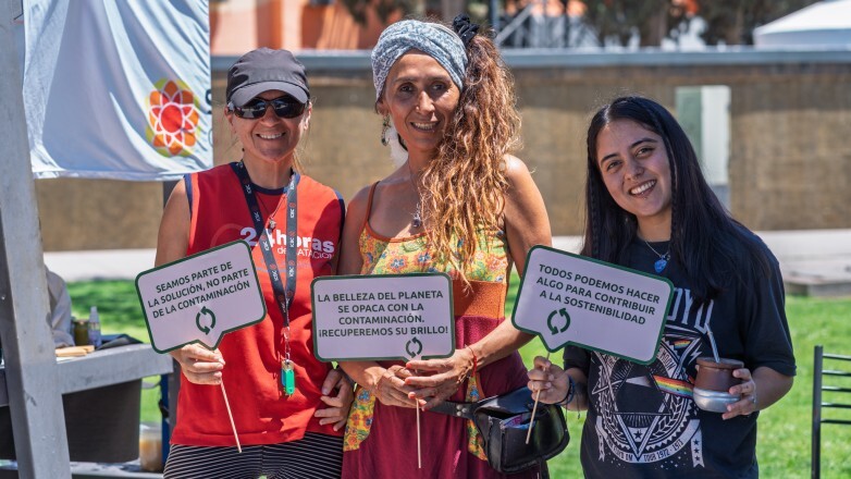 1000365632.jpg Cambio Verde despide el 2025 con propuestas sustentables para toda la familia