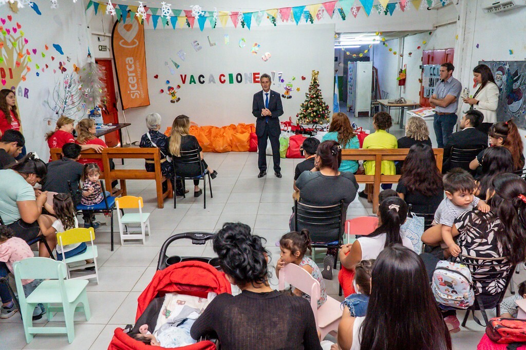 1000366556.jpg Balance positivo del programa Ronda de Mujeres en el CDI de Rawson