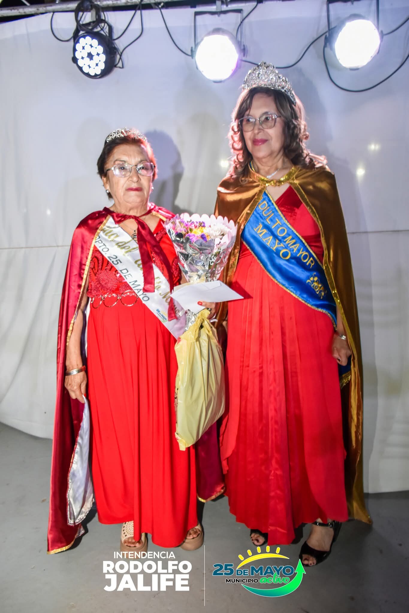 1000368864.jpg 25 de Mayo; Elección de la Reina de las Personas Mayores 2025.