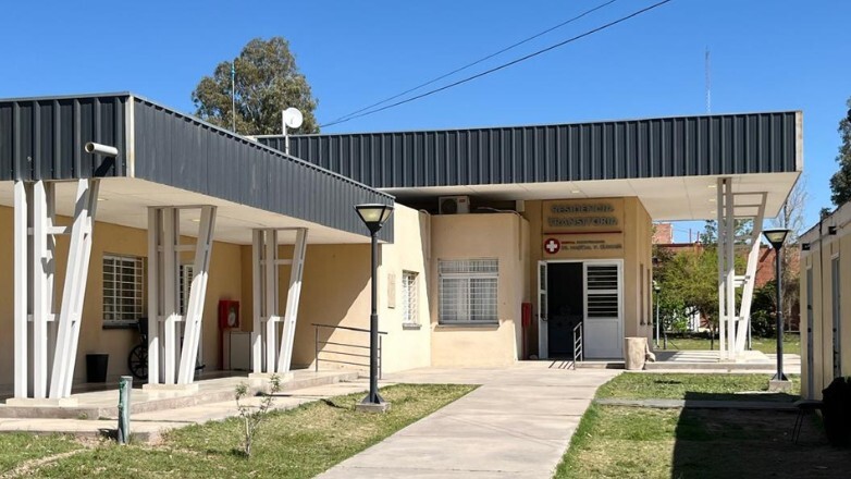 1000370610.jpg Conocé dónde fueron reubicados los Consultorios Externos del Hospital Marcial Quiroga