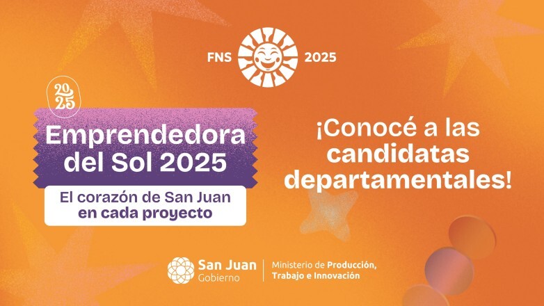 1000370859.jpg Se dieron a conocer las candidatas a Emprendedora del Sol 2025