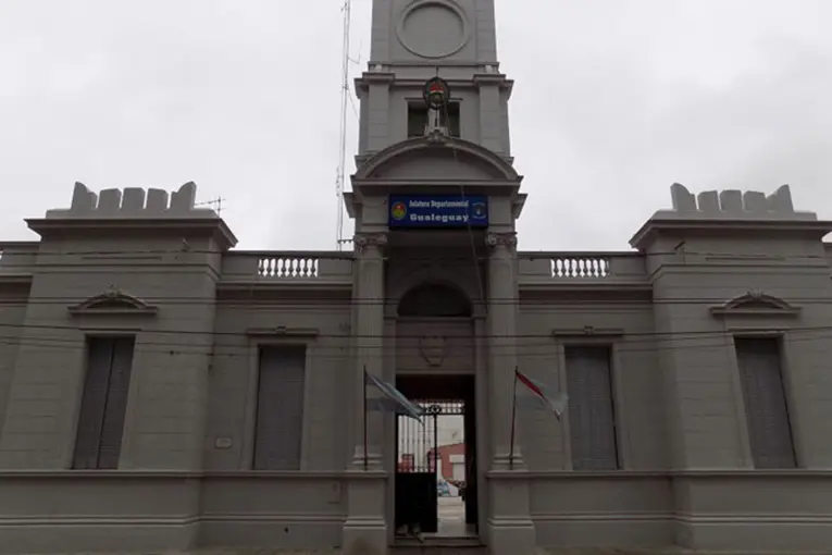 Abuso sexual en Gualeguay: dictan preventiva para el detenido