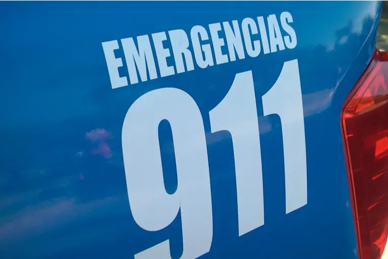 La paz: Conductor que intentó quitarse la vida tras chocar contra un camión habría estado alcoholizado