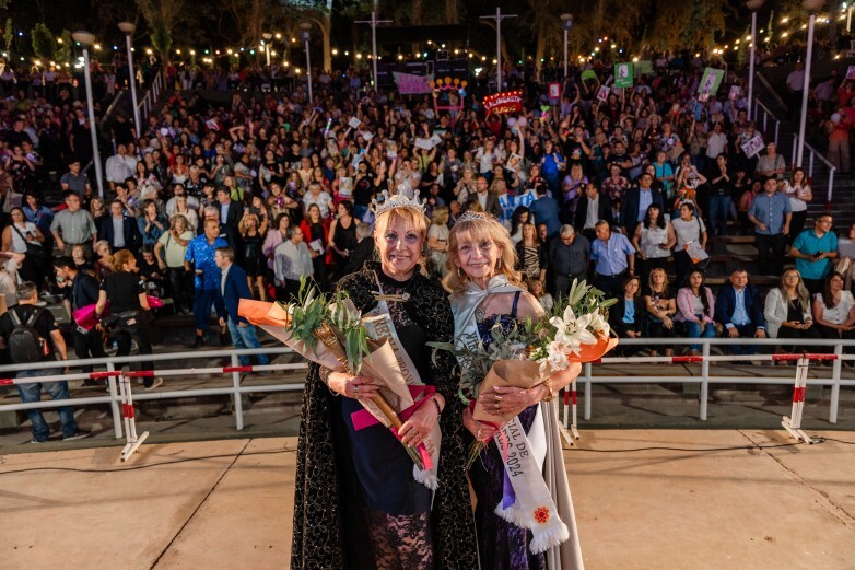1000376061.jpg Se realizará un festejo para elegir a la Reina de las Personas Mayores 2025