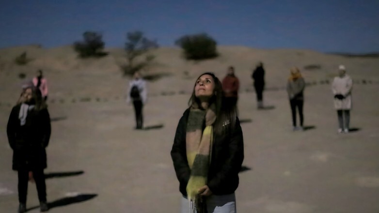 1000376528.jpg Ischigualasto 2026: nuevos horarios y noches mágicas de Luna Llena