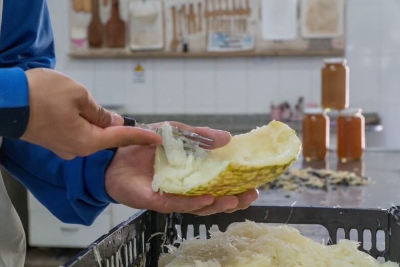 1000377728.jpg Los dulces del Nazario Benavídez: una fábrica de aprendizajes para la vida